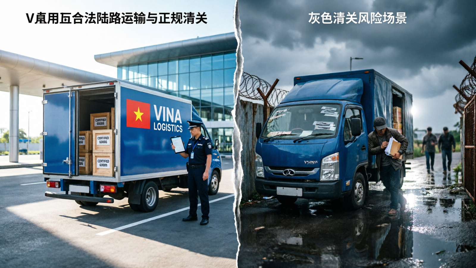 东南亚双清包税到底水有多深